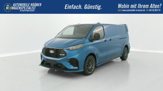 Ford Transit MS-RT 320 L2H1 
