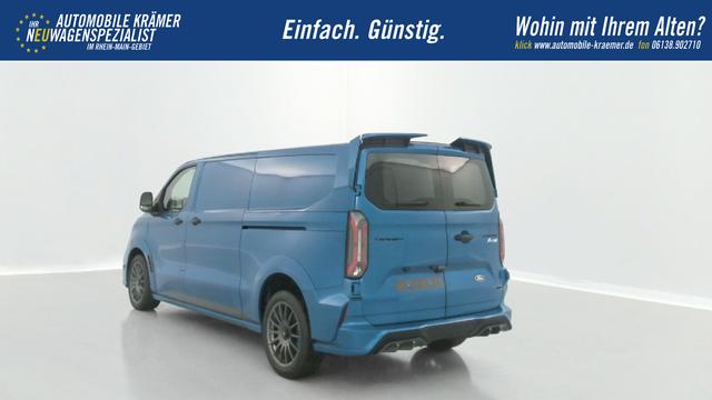 Ford Transit MS-RT 320 L2H1 