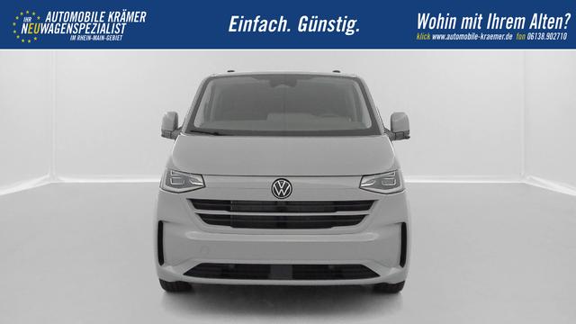 Volkswagen T5 Kastenwagen Business T7 L1H1 Transporter 
