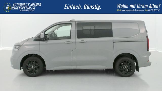 Volkswagen T5 Kastenwagen Business T7 L1H1 Transporter 