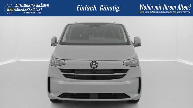 Volkswagen T5 Kastenwagen Business T7 L2H1 Transporter 