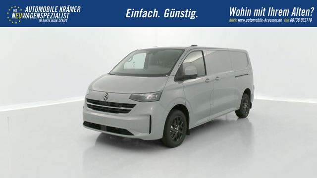 Volkswagen T5 Kastenwagen Business T7 L2H1 Transporter 