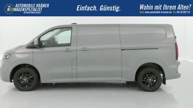 Volkswagen T5 Kastenwagen Business T7 L2H1 Transporter 