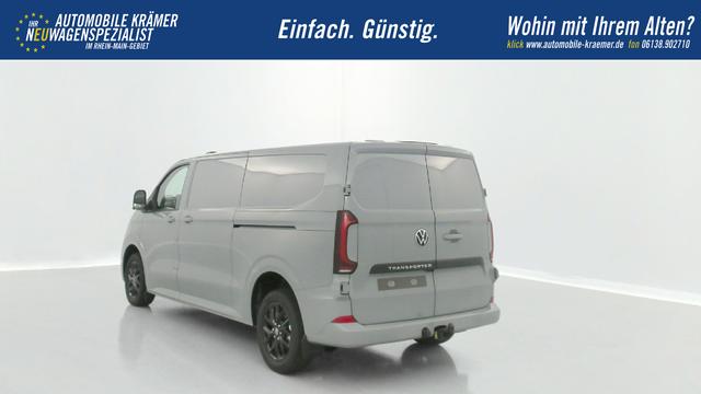 Volkswagen T5 Kastenwagen Business T7 L2H1 Transporter 