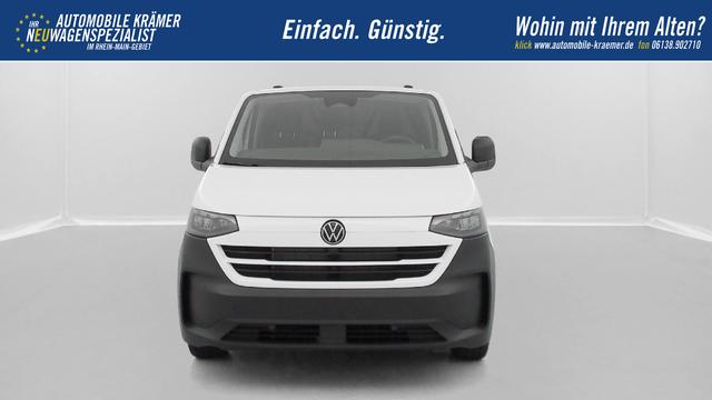 Volkswagen T5 Kastenwagen Business T7 L1 Transporter 