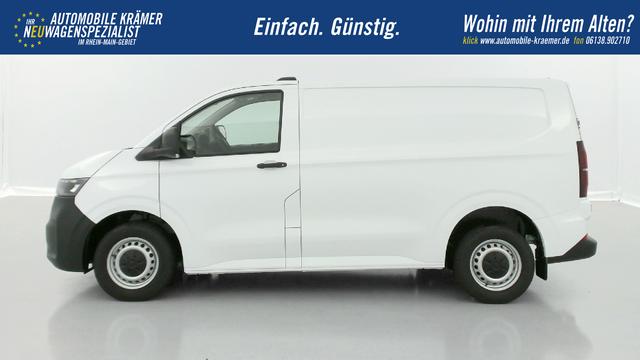 Volkswagen T5 Kastenwagen Business T7 L1 Transporter 