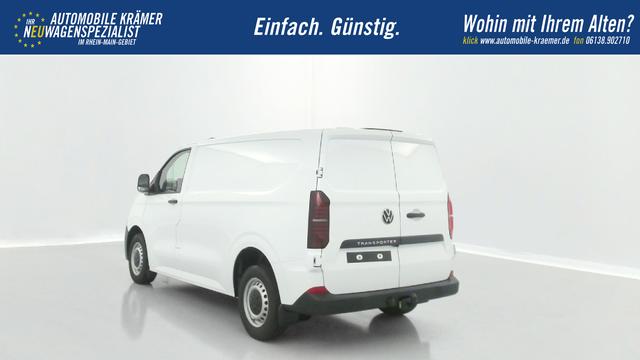 Volkswagen T5 Kastenwagen Business T7 L1 Transporter 
