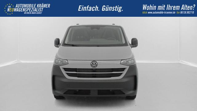 Volkswagen T5 Kastenwagen Business T7 L1 Transporter 