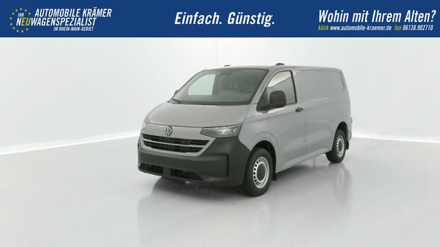 Volkswagen T5 Kastenwagen Business T7 L1 Transporter 