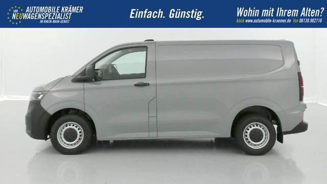 Volkswagen T5 Kastenwagen Business T7 L1 Transporter 