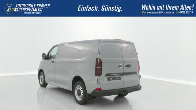 Volkswagen T5 Kastenwagen Business T7 L1 Transporter 