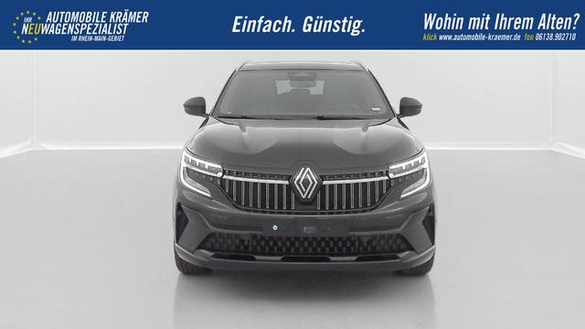 Renault Espace Techno VI 
