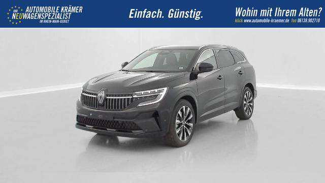 Renault Espace Techno VI 