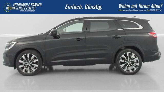 Renault Espace Techno VI 