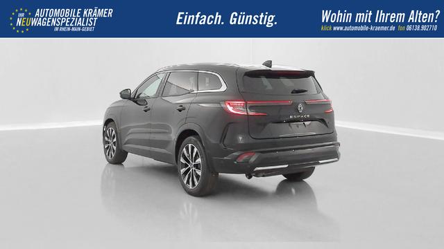 Renault Espace Techno VI 