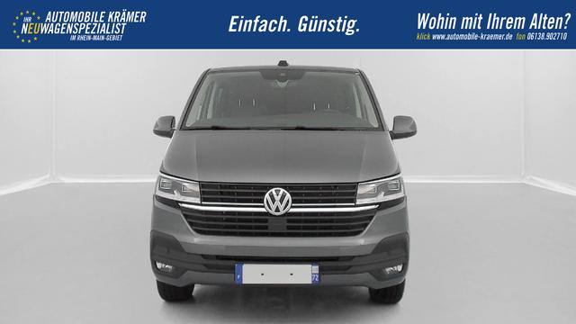 Volkswagen T5 Kastenwagen Business Plus T6.1 PROCAB L1 Transporter 