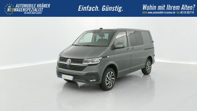 Volkswagen T5 Kastenwagen Business Plus T6.1 PROCAB L1 Transporter 