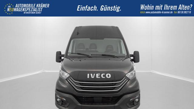 Iveco Daily 35S16A8 4100 Hi-Matic 