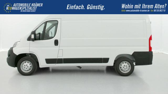 Opel Movano Kastenwagen Essentia L2H2 