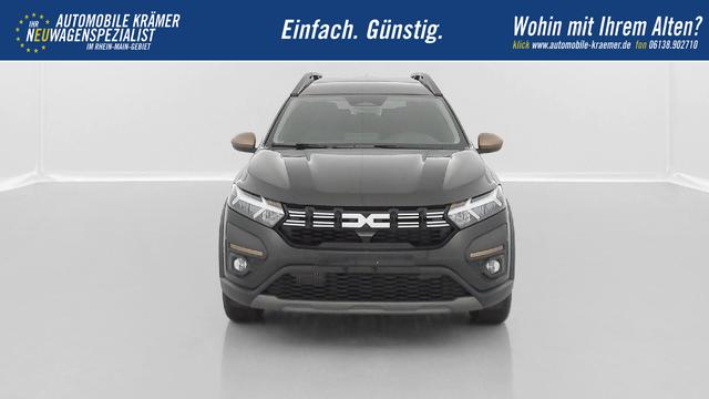 Dacia Jogger Extreme 7PL 