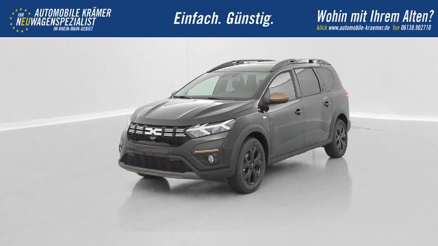 Dacia Jogger Extreme 7PL 