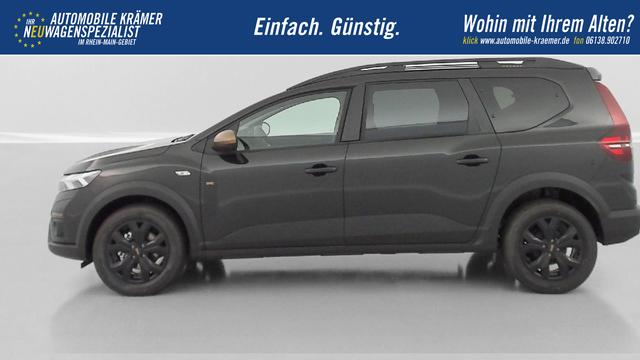 Dacia Jogger Extreme 7PL 