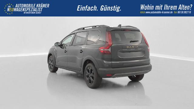 Dacia Jogger Extreme 7PL 
