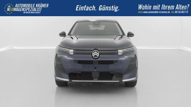 Citroen C5 Aircross Max II 