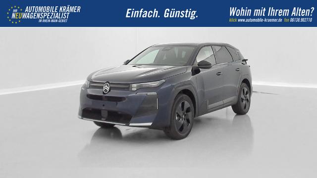 Citroen C5 Aircross Max II 