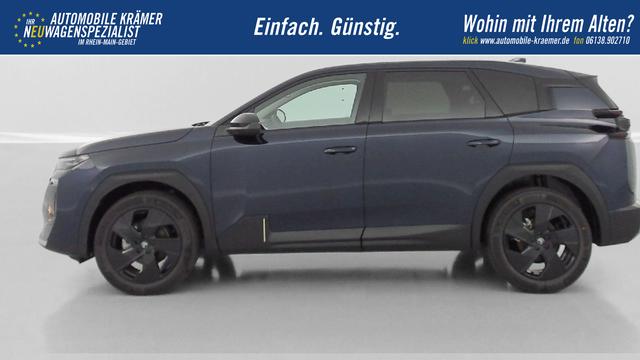Citroen C5 Aircross Max II 