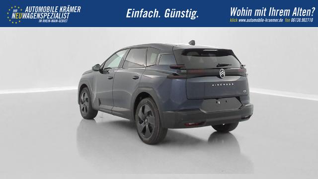 Citroen C5 Aircross Max II 