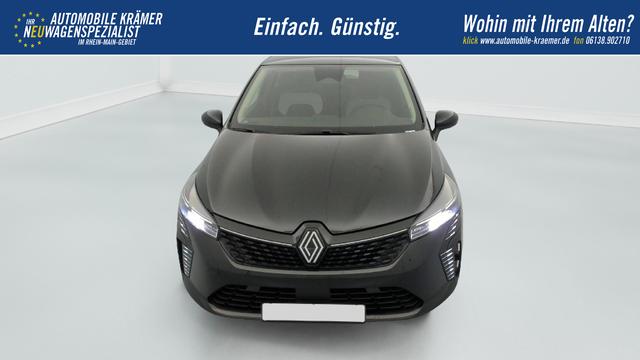 Renault Clio TCE 90 CH GSR2 EVOLUTION 