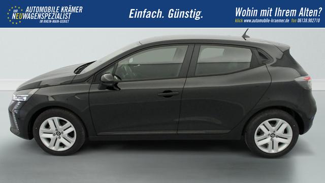 Renault Clio TCE 90 CH GSR2 EVOLUTION 
