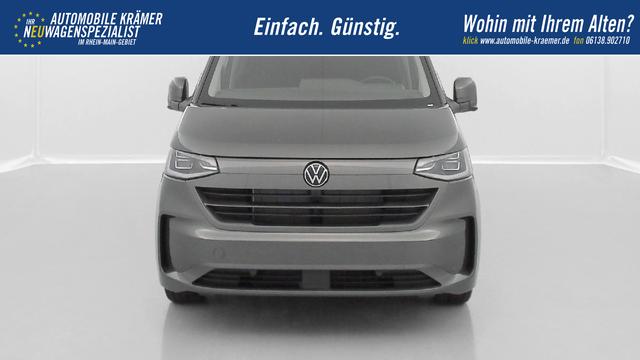 Volkswagen T5 Kastenwagen Business T7 L1H1 Transporter 