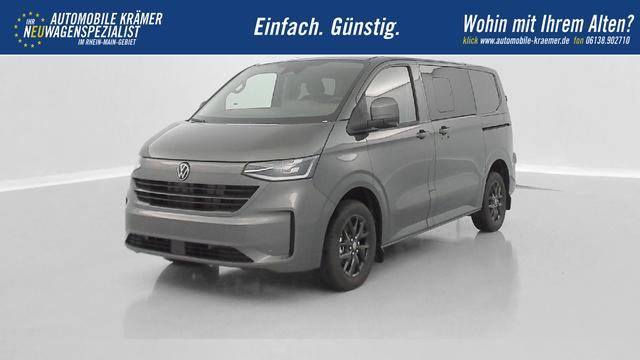 Volkswagen T5 Kastenwagen Business T7 L1H1 Transporter 