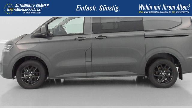 Volkswagen T5 Kastenwagen Business T7 L1H1 Transporter 