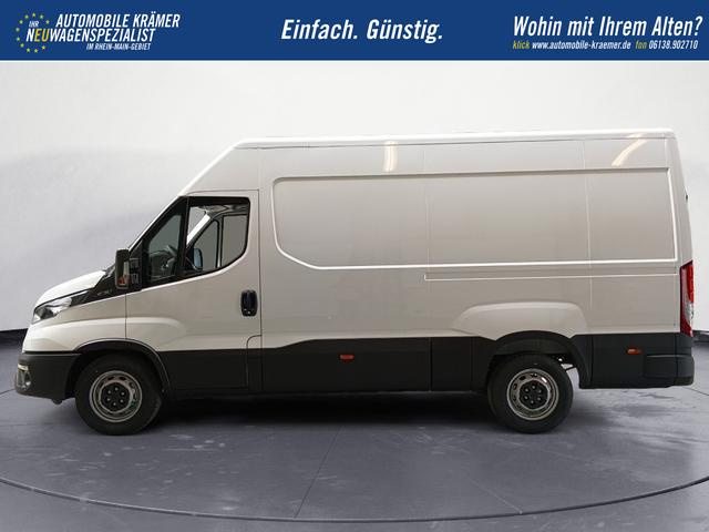 Iveco Daily 35S16 