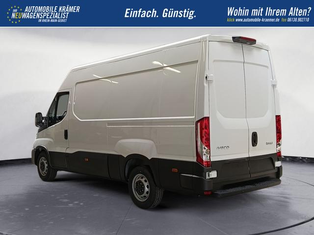 Iveco Daily 35S16 