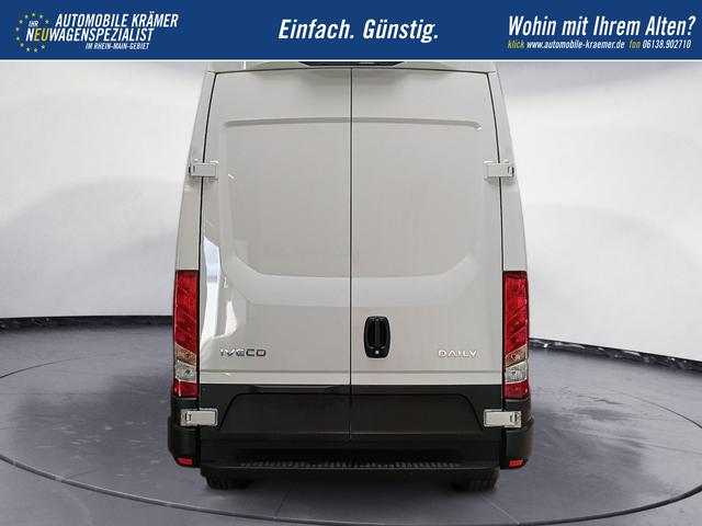 Iveco Daily 35S16 