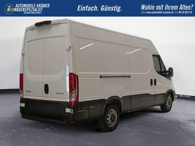 Iveco Daily 35S16 