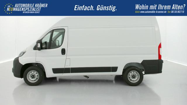 Peugeot Boxer Kastenwagen L2H2 3.5 