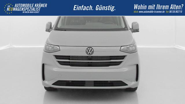 Volkswagen T5 Kastenwagen Business T7 L2H1 Transporter 
