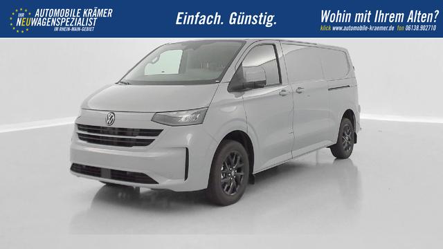 Volkswagen T5 Kastenwagen Business T7 L2H1 Transporter 