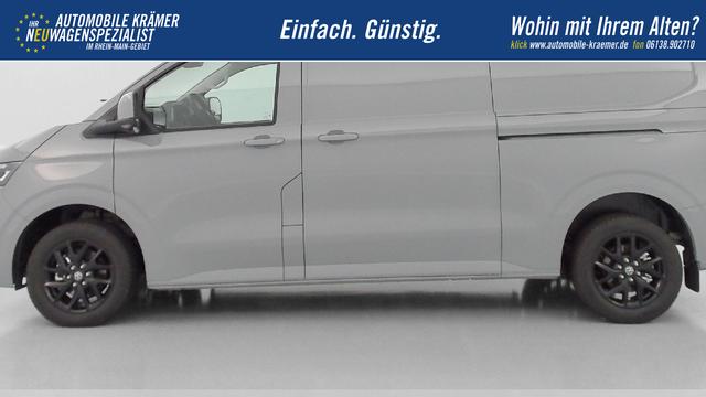 Volkswagen T5 Kastenwagen Business T7 L2H1 Transporter 