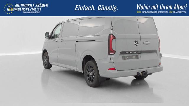 Volkswagen T5 Kastenwagen Business T7 L2H1 Transporter 