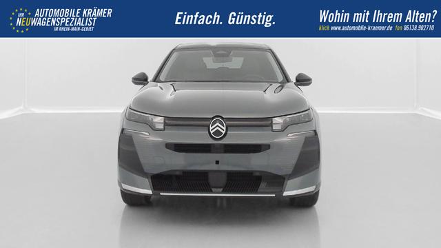 Citroen C5 Aircross PLUS 