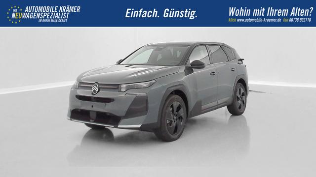 Citroen C5 Aircross PLUS 