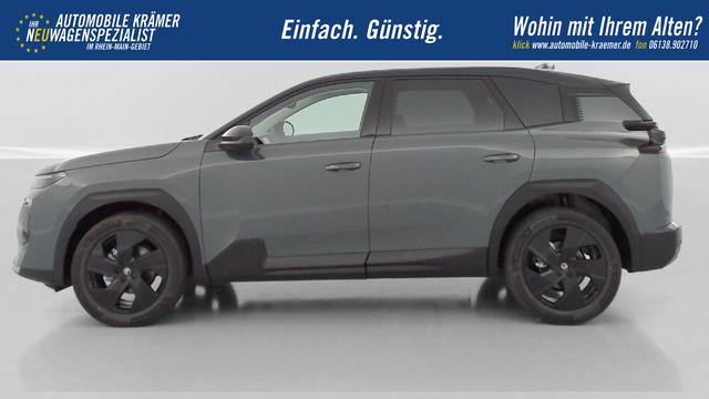 Citroen C5 Aircross PLUS 