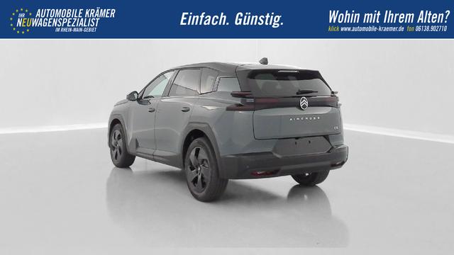 Citroen C5 Aircross PLUS 