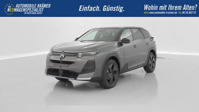 Citroen C5 Aircross PLUS 